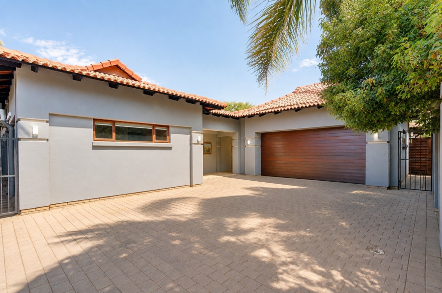 4 Bedroom Property for Sale in Pecanwood Estate North West